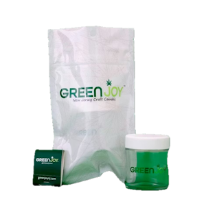 GREEN JOY - Mimosa Small Buds 14g