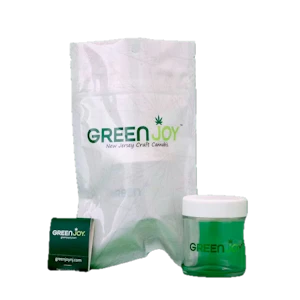 GREEN JOY - Lemon Fresh Flower 7g