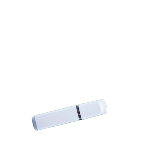 Green Joy - Blueberry Joy Distillate Infused Disposable1g Main Image
