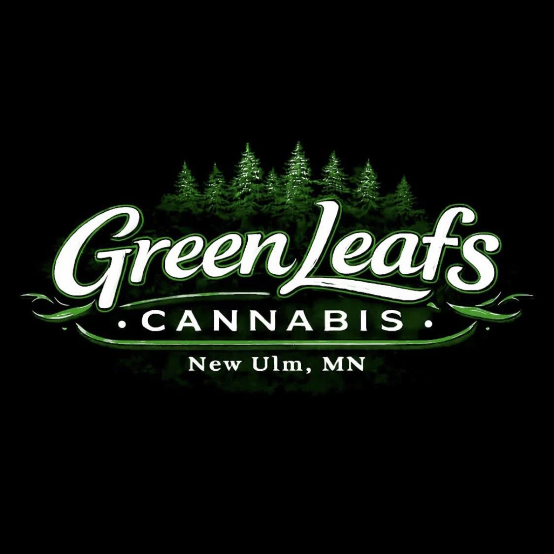 Green Leafs LLC - $10   glass  Main Image