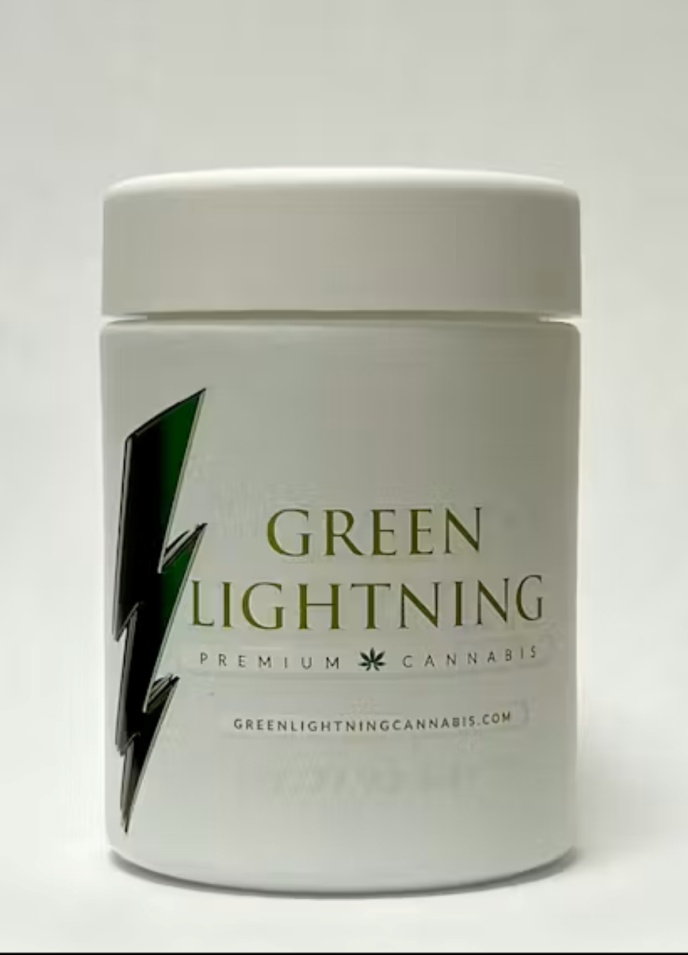 Green Lightning | Cap Junky | 7g | Smalls