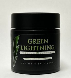 Green Lightning - Zunami 3.5g