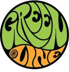 Greenline - Green Line Infused 5pk Prerolls 3.5g Alien Sweet Treats