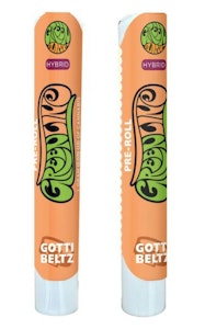 Greenline - Green Line Preroll 1g Gotti Beltz