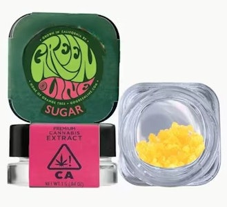 Greenline - Green Line Sugar 1g Honey Beltz