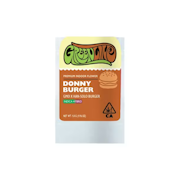 Green Line Teenths 1.8g Donny Burger