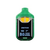 Green Magic x Kiwi-Z | AIO | 2g | Boutiq