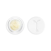 Raw Garden Green Mango Diamonds 1.0g