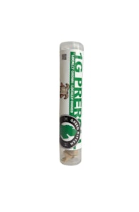 GREEN MITTEN PHARMS - Green Mitten Pharms - Dog Patch Pre Roll 1g