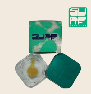 Surf Extracts - Surf Extracts- Riddler 1g Live Resin