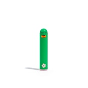 Edie Parker - Green Queen Rechargeable Vape 0.5g 00303