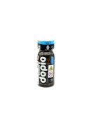 WildSide Max Shots | Dopio Cold Brew (Vanilla) Shot [2oz]