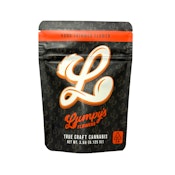 Lumpy's Flowers Green Ribbon Flower 3.5g