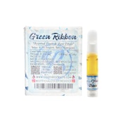 ColdFire x Lumpy's Green Ribbon Cured Resin Juice Cartridge 1.0g