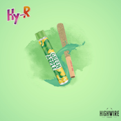 Goldkine HY-R Green Apple Infused Preroll 1g