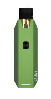 STIIIZY - Stiiizy PRO XL Green Battery Main Image