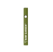 Raw Garden | Green | 510 Battery