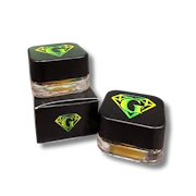San Fernando Valley x Gelato 41 1g Cured Resin - GREENCO