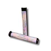 4 Blue Stars 1g Resin Infused Preroll - GREENCO