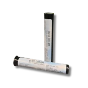 Blue Dream 1g Resin Infused Preroll - GREENCO