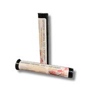 Superboof x Imperial Stout x Trop Cherry 1g Resin Infused Preroll - GREENCO