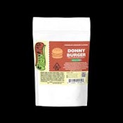 GREENLINE Donny Burger 1/16oz