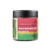 GREENLINE Watermelon Runtz 1/16