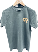 PR Green Large T-Shirt - Pacific Reserve