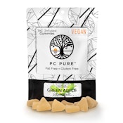 PC Pure - Green Apple (Sativa) - 200mg