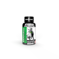 Cannabull Green Apple THC Syrup 250mg