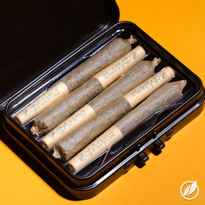 CT Pharma - Green Diesel Shorties S 25670