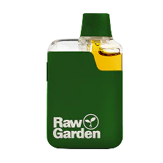Raw Garden - RAW GARDEN | SOUR ORANGE MARGARITA - AIO | CARTRIDGE | 1G Main Image