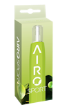 AiroSport - Electric Green