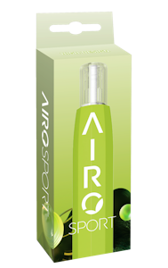 AIRO - AiroSport - Electric Green