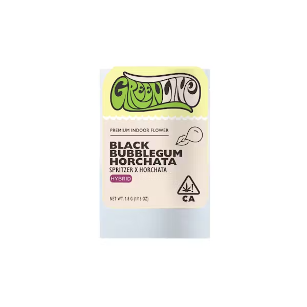 Greenline | Shake Shack | Smalls | 1.8g