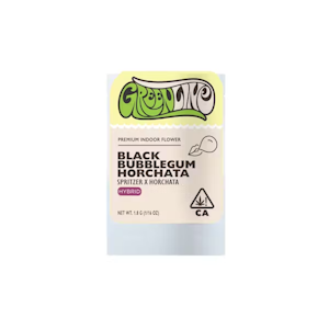 GREEN LINE - Greenline | Shake Shack | Smalls | 1.8g