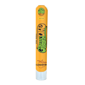 Greenline - Clementine - Diamond Infused Preroll - Sativa - 1g