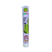 Greenline - GG4 - Preroll Indoor - Indica Dominant - 1g
