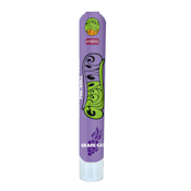 Greenline - Grape Gas - Diamond Infused Preroll - Hybrid - 1g