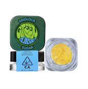 Greenline 1G Gridlock Sugar