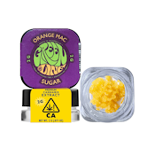 Greenline | Orange Mac | Sugar | 2g