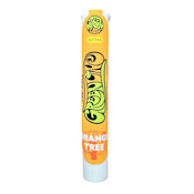 Greenline - Orange Tree - Preroll - Sativa - 1g