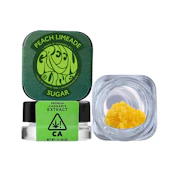 Greenline 1G Peach Limeade Sugar