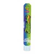 Greenline - Rainbow Z - Diamond Infused Preroll - Hybrid - 1g