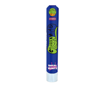 Greenline - Royal Runtz - Preroll Indoor - Hybrid - 1g
