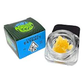 Greenline - Purple Octane - Sugar - 1G
