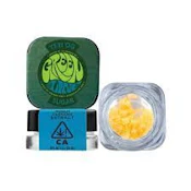 Greenline - Yeti OG - Crumble - 1G