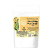 Banana Pancakes 14g