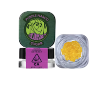Greenline | Purple Narco | Sugar