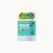 Greenline | Tropicana Cherry Pie | Smalls | 1.8g